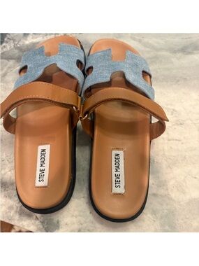 Sam Edelman birks -10